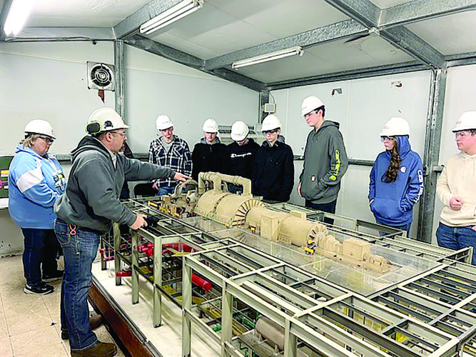 Field Trips Open Doors For Bridgeport Students